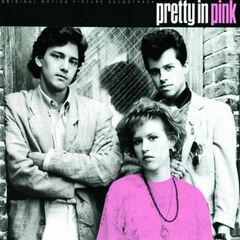 Pretty In Pink [OST] (CD)