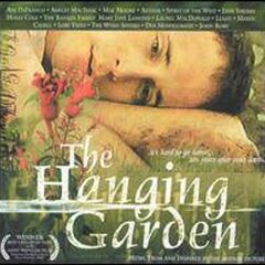 The Hanging Garden [OST] (CD)