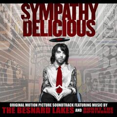 Sympathy For Delicious [OST] (CD)