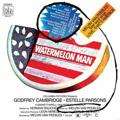 Watermelon Man [OST] [Green 