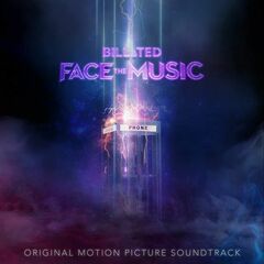 Bill & Ted Face The Music [OST] (LP)