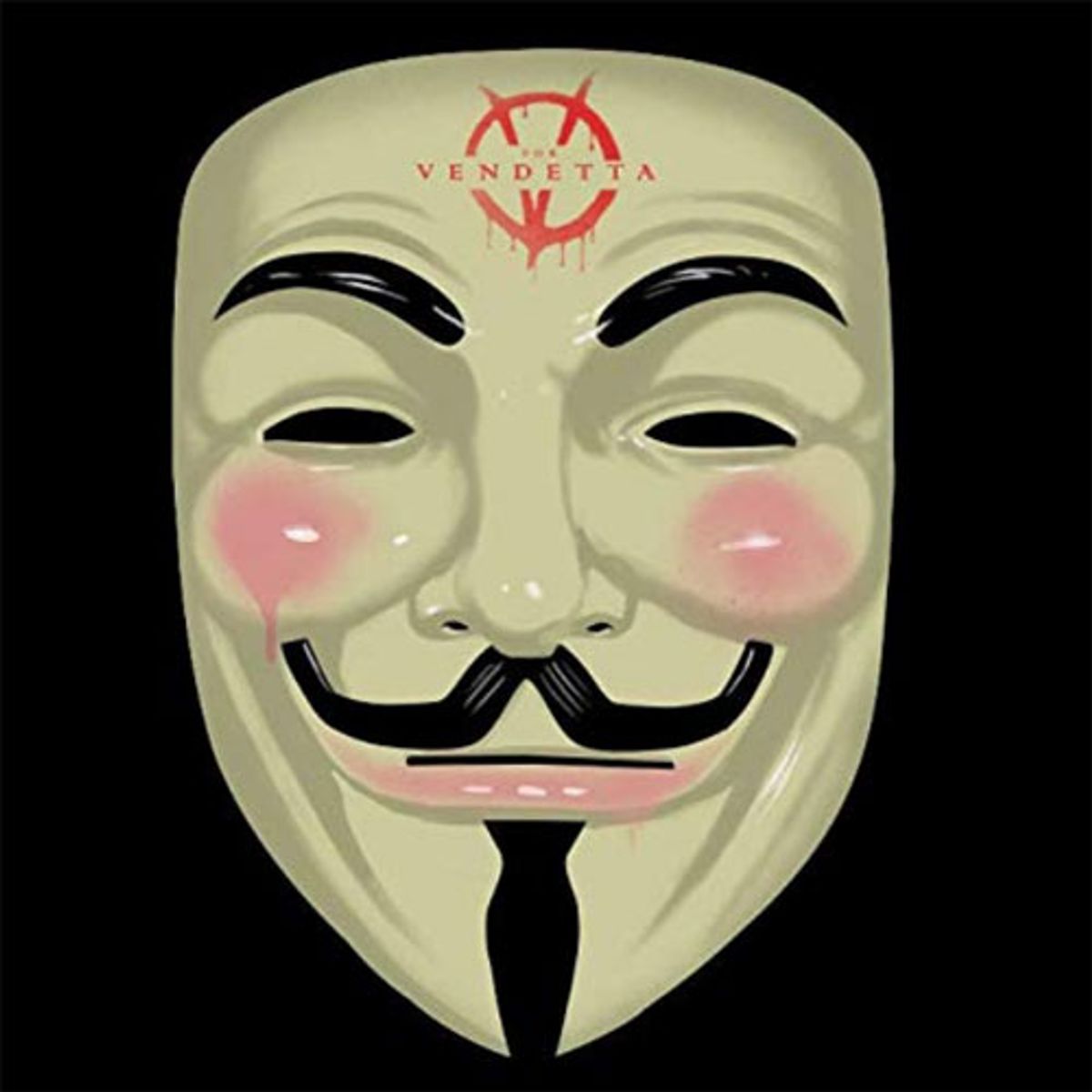 V For Vendetta [OST] (LP)