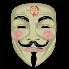 V For Vendetta [OST] (LP)