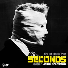 Seconds [OST] [Clear Vinyl] (LP)