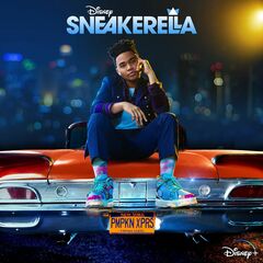 Sneakerella [OST] (CD)