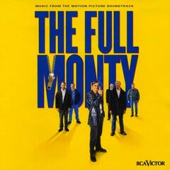 The Full Monty [OST] (CD)