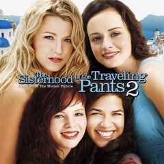 The Sisterhood of the Traveling Pants 2 [OST] (CD)