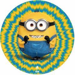 Minions: The Rise Of Gru [OST] [Picture Disc] (LP)