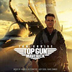 Top Gun: Maverick [OST] (CD)
