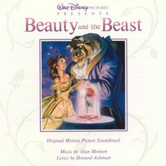 Beauty And The Beast [OST] (CD)