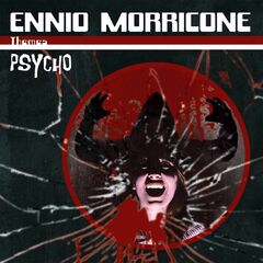 Themes: Psycho [180 Gram 'Black Clouds' Vinyl] (LP)