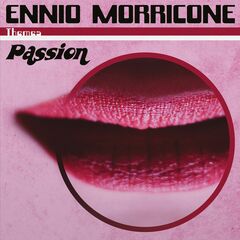 Themes: Passion [Red/White Marble Vinyl] (LP)