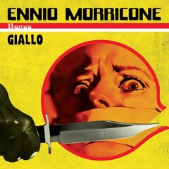 Themes: Giallo [180 Gram 'Bloody & Black' Vinyl] (LP)