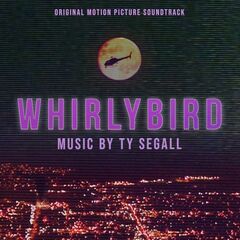 Whirlybird [OST] (LP)