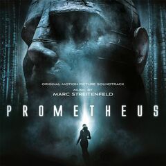 Prometheus [OST] (LP)