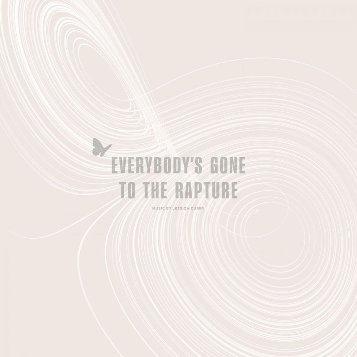 Everybodys Gone To The Rapture [OST] [Red Vinyl] (LP)