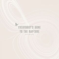 Everybody's Gone To The Rapture [OST] [Red Vinyl] (LP)