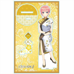 The Quintessential Quintuplets SS Acrylic Chara Stand A [Ichika Nakano]