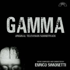 Gamma [OST] [Record Store Day] (LP)