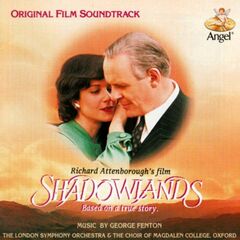 Shadowlands [OST] (CD)