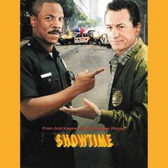 Showtime [OST] (CD)