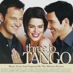 Three To Tango [OST] (CD)