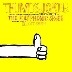 Thumbsucker [Score] (CD)