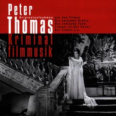 Kriminal Film Musik (CD)