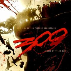 300 [OST] (CD)