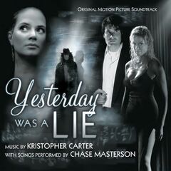 Yesterday Was A Lie [OST] (CD)
