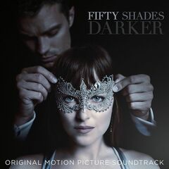 Fifty Shades Darker [OST] (CD)