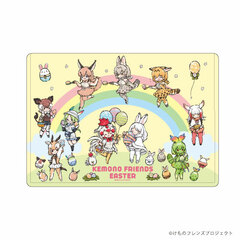 Chara Clear Case 