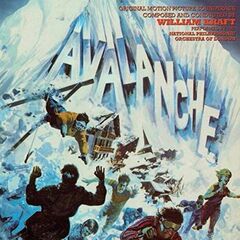 Avalanche [Score] [Limited Edition] (CD)