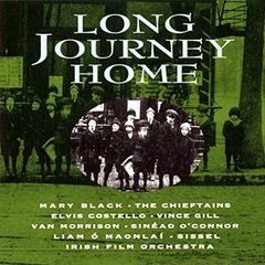 Long Journey Home [OST] (CD)