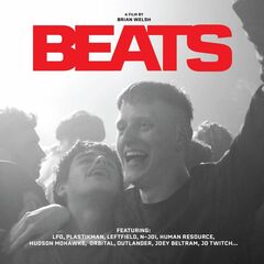 Beats [OST] (CD)