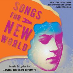 Songs For A New World [OST] (CD)