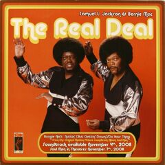 Boogie Ain't Nuttin' / Do Your Thing [Promo Only] (7
