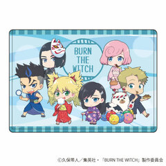 Chara Clear Case 