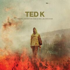 Ted K [Score] (CD)