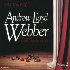 The Best of Andrew Lloyd Webber Vol. 2 [Score] (CD)