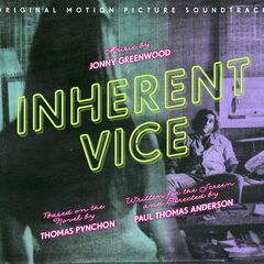 Inherent Vice [OST] (CD)