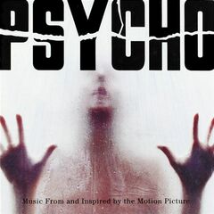 Psycho (1998) [OST] (CD)