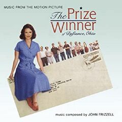 The Prize Winner Of Defiance, Ohio [Score] (CD)