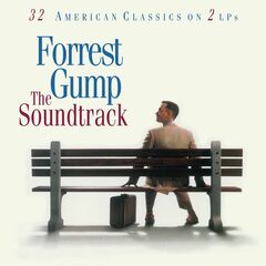 Forrest Gump [OST] (LP)