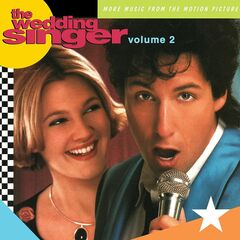 The Wedding Singer Vol. 2 [OST] [Yellow Vinyl] (LP)
