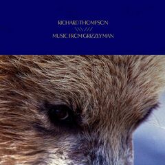 Grizzly Man [OST] (LP)