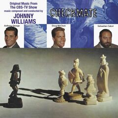 Checkmate [OST] (CD)