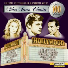 100 Silver Screen Classics - Volume 2 (CD)
