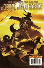 The Good The Bad & The Ugly 3 A