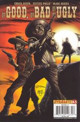 The Good The Bad & The Ugly 3 B